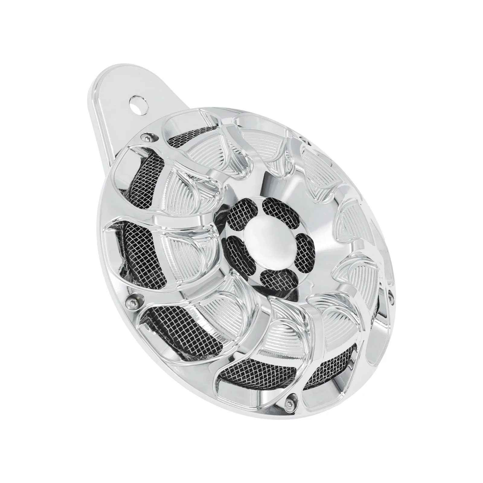 kf-Sb847fd025ba84abea219f9a612b518feZ-Motorcycle-CNC-Horn-Speaker-Cover-Horns-Assembly-Chrome-For-Harley-Sportster-XL-07-Up-Touring-Street